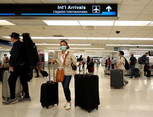 US to end travel bans for vaccinated passengers