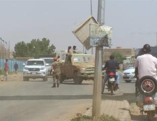 Sudan thwarts attempted coup, situation under control, army says