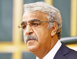 HDP open to joint presidential candidate in case of transparent negotiations: co-chair