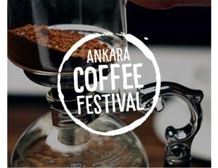 Coffee Festival returns to Ankara after pandemic