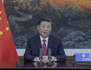 In climate landmark, China promises to end coal funding overseas