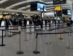 Turkey-England travels resume as mandatory quarantine ends