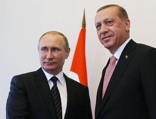 Erdoğan, Putin expected to meet on Sept 29 in Sochi