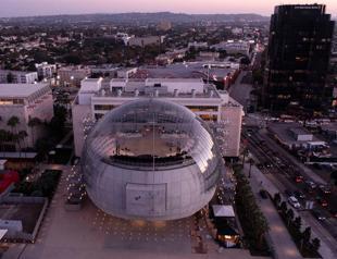 ‘Parthenon of film museums’ to open in LA