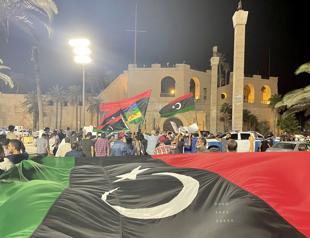 Turkey calls on Libya to stick to road map for elections