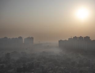 WHO says air pollution kills 7 mln a year, toughens guidelines
