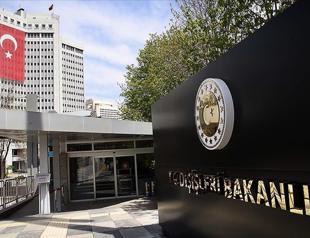 Foreign Ministry calls on Greece to acknowledge ‘Tripolice massacre’