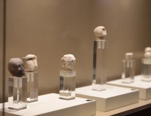 Stone Hills introduced in Şanlıurfa