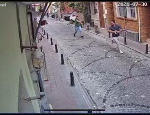 Mafia groups threaten locals in Istanbul’s vivid neighborhood