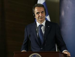 Greece seeks cooperation with Turkey: PM Mitsotakis