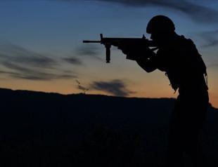 Turkey neutralizes 6 YPG/PKK terrorists in N Syria