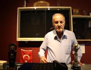 Shop of UNESCO award-winning filigree master robbed