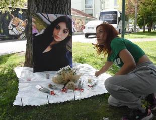 Authorities search body of Iraqi woman believed to be victim of femicide