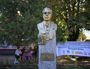 Dissident novelist Sabahattin Ali commemorated in ceremonies