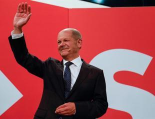 Germany’s Social Democrats win election but uncertainty beckons