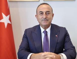 Turkey, Uzbekistan to ‘work together on Afghanistan’