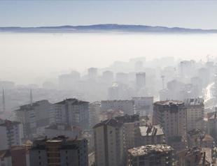 Air pollution blamed for 45,000 premature deaths in 2018