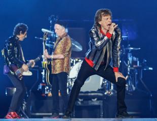 Rolling Stones mark first tour without Charlie Watts with video tribute