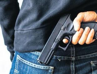 Amendment to armament regulation raises concerns