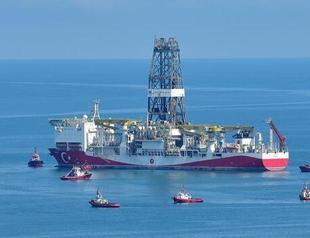 Turkish gas find to help raise output to 25 percent of EU capacity: Minister