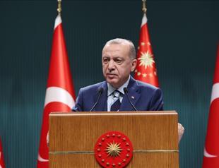 Turkey to play pivotal role in global climate change fight: Erdoğan