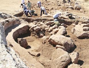Excavations shed light on new findings from Neolithic Age