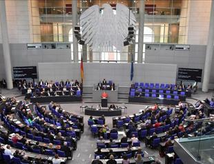 18 lawmakers of Turkish descent win seat in Germany’s Bundestag