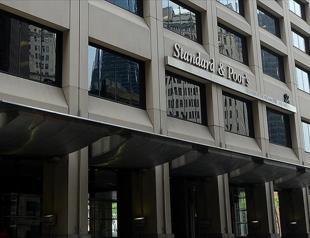 S&P boosts Turkeys GDP forecast to 8.6%