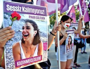 Femicide victim burned while she was alive: Report