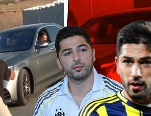 Ex-football player wanted for homicide