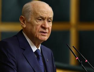 MHP leader holds Biden responsible for ‘tension’ in US-Turkey ties