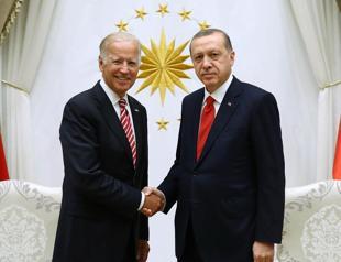 Turkish, US presidents to meet during G20 Leaders Summit in Italy