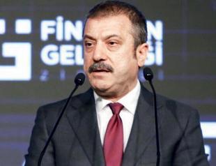 Turkeys labor market overcomes effects of pandemic: Central Bank head