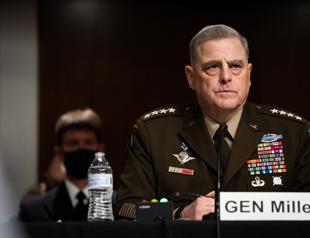 Joint Chiefs chairman calls Afghan war a strategic failure
