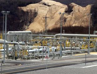 Gazprom strikes deal with Hungary to export gas through TurkStream