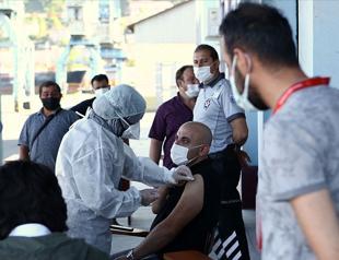 Social immunity key goal in fight against COVID-19: Minister