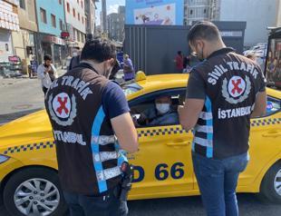 New rules imposed for kvetched-taxi drivers