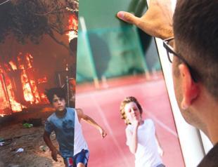 Parallel Universes by Uğur Gallenkuş