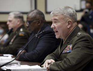 US general: Afghan collapse rooted in 2020 deal with Taliban