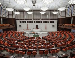 Turkey to launch new legislative year on Oct 1