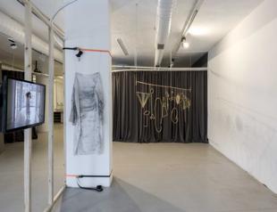 SAHA Studio opens to visitors