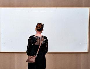 Artist sends empty frames to museum, says it’s art