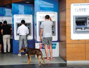 Local banks report 48.5 bln liras of net profit in January-August