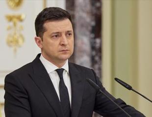 Ukraine seeks Turkey’s help for release of prisoners from Russia