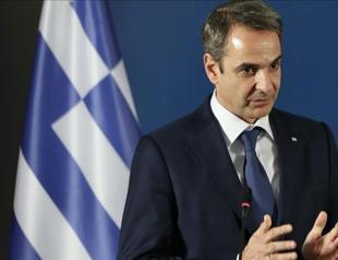 Greece acknowledges Turkeys role in managing migration crisis