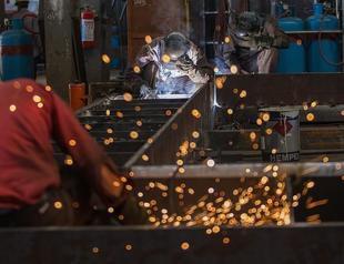 Turkish manufacturing activity expands in September