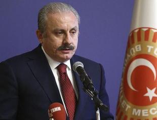 Parliament Speaker dismisses opposition calls for early polls