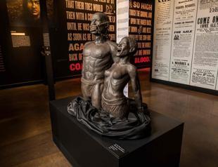 Museum documents US history of racism, slavery