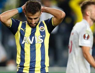 Wounded Fenebahçe aims to extend league lead