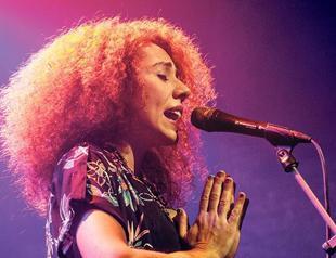 Prestigious jazz festival kicks off in Istanbul